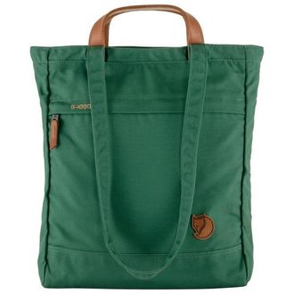 Fj&auml;llr&auml;ven Totepack No. 1 Einkaufstasche - | gr&uuml;n