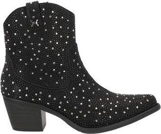 Laura Biagiotti FOOTWEAR - Ankle boots on YOOX.COM