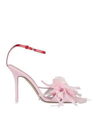 The Attico FOOTWEAR - Sandals sur YOOX.COM
