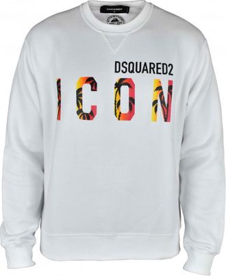 Dsquared2 Zweet Wit