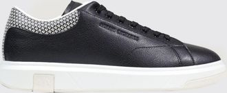 A|X Armani Exchange Sneakers ARMANI EXCHANGE Men color Black