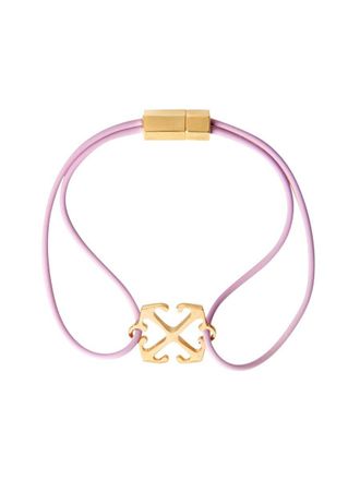 Off-white Logo Bracelet