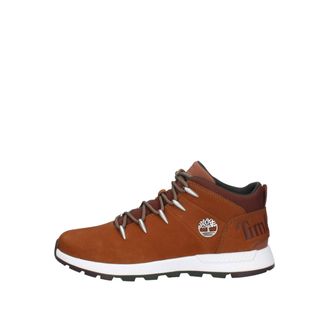 Kodiak Timberland Sprint Trekker Mid Mens - Rust - 45 EU