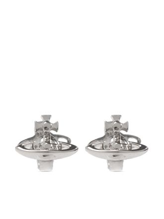Vivienne Westwood Orecchino Lorelei - Argento