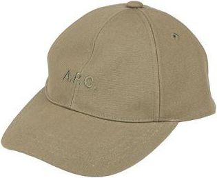 A.P.C. ACCESSOIRES - Mützen & Hüte auf YOOX.COM