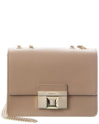 Furla Venere Leather Crossbody
