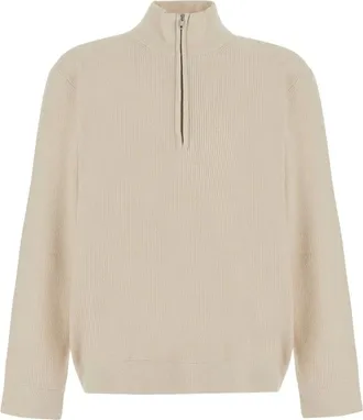 Nn.07 Nn07, Uomo, Maglie, Beige, XL, new