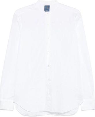Barba Long-sleeve Shirt