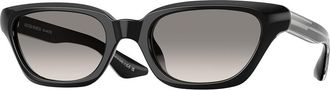 Oliver Peoples OV5512SU 1983C 149232 Womens Sunglasses Black Size 52