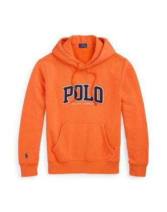 Ralph Lauren THE RL FLEECE LOGO HOODIE