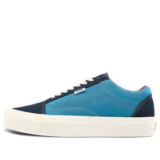 Vans Old Skool NS OG LX Parisian Blue VN0A4UUT21A