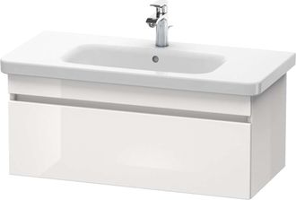 Duravit Durastyle Mueble De Lavabo Suspendido 6382, 1 Caj&oacute;n, - Duravit