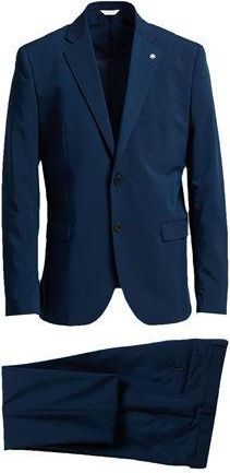 Manuel Ritz SUITS and CO-ORDS - Suits on YOOX.COM