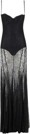 Elisabetta Franchi Mujer, Vestidos, Negro, Talla: M