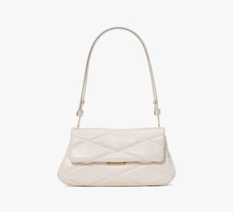 Kate Spade New York Grace Quilted Convertible Shoulder Bag