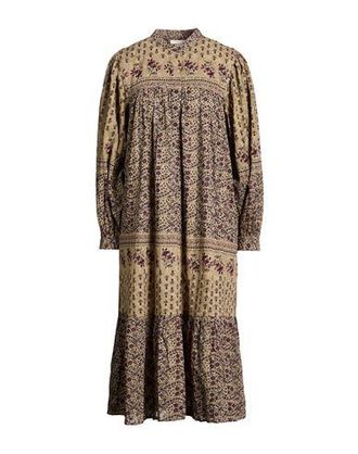 Antik Batik DRESSES - Midi dresses sur YOOX.COM