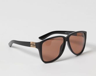 Miu Miu Occhiali da sole A08S Miu Miu in acetato