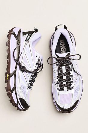 Hoka One One Mafate Speed 2 Sneakers