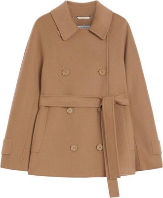 Max Mara Louis Giaccone