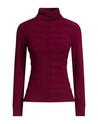 Morgan KNITWEAR - Turtlenecks on YOOX.COM