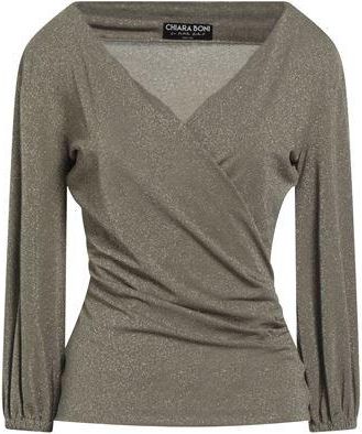 La Petite Robe Di Chiara Boni Tops