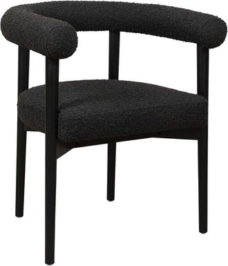 TOV Furniture Tov Furniture Spara Performance Boucle Dining Chair