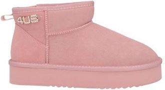 Paciotti 4us FOOTWEAR - Ankle boots on YOOX.COM