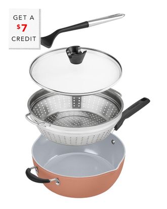 Cuisinart Preferred Pan 4Pc Set Pp4-26Ss