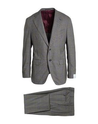 Caruso TRAJES Y CONJUNTOS - Trajes en YOOX.COM