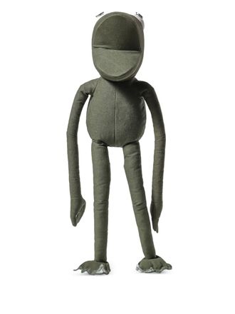 Readymade Giocattolo Frogman - Verde