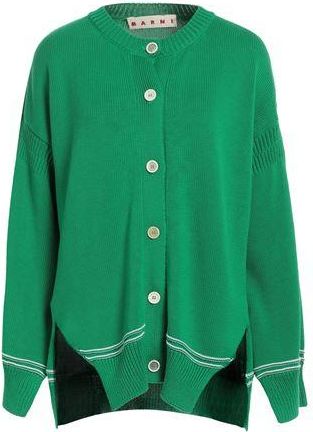 Marni PRENDAS DE PUNTO - Cárdigans en YOOX.COM