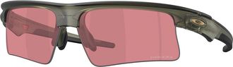 Oakley OO9534 BISPHAERA SPEED 953409 Mens Sunglasses Size 68
