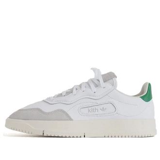 adidas x Kith SC Premiere Green EF8189