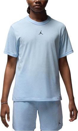 Nike Jordan Air Jordan Dri-FIT Sport T-shirt Asia Sizing Sky Blue FN5830-441