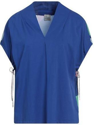 Z.o.e. Zone of embroidered Z. O.E. ZONE OF EMBROIDERED T-shirts