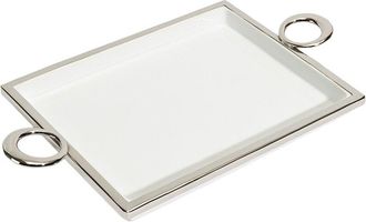 Go Home Eliza Ceramic Tray