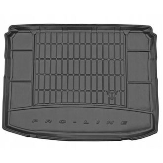 OEM Alfombrilla De Goma Para Maletero Citro&euml;n C4 1 I Hatchback 2004-2010