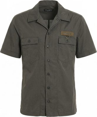 Dolce & Gabbana Shirt