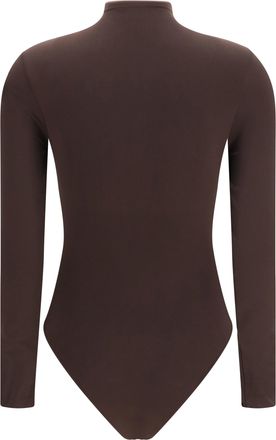 Wolford Bodysuit - Brown