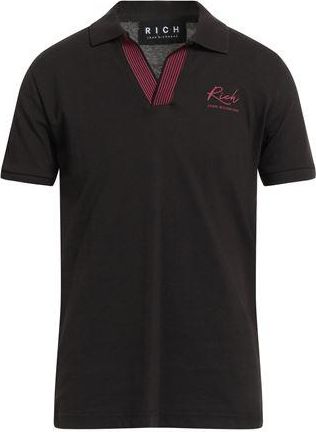 John Richmond Polo shirts
