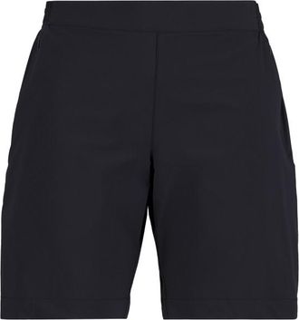 Stoic Lidk&ouml;pingSt. Lightweight Shorts 7,5 Shorts f&uuml;r Damen | schwarz