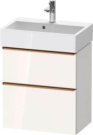 Duravit Duravit D-neo Mueble Bajo Lavabo Suspendido, Compact
