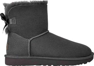 UGG W Mini Bailey Bow Ii