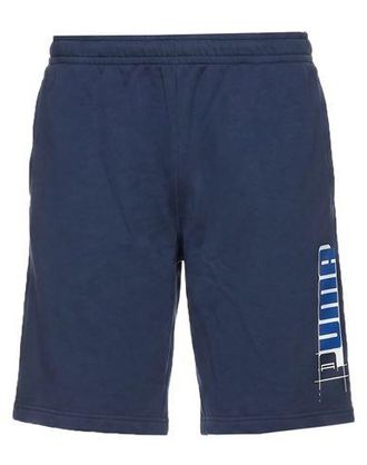 Puma PARTES DE ABAJO - Pantalones cortos y bermudas en YOOX.COM