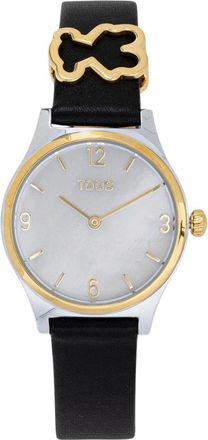 Tous Watches - Dames - Horloges - Zwart - ONE Size - Accessoires