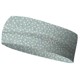 P.A.C. Slim Headband Stirnband - Unisex | grau