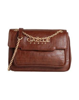 Gaëlle Paris TASCHEN - Umhängetasche auf YOOX.COM