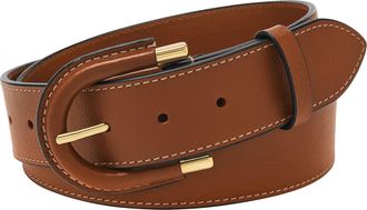 Fossil Womens Harwell Belt