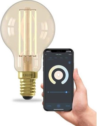 Calex slimme LED lamp