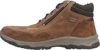 Josef Seibel Laarzen - Heren - Schoenen - Bruin - Maat: 47 EU